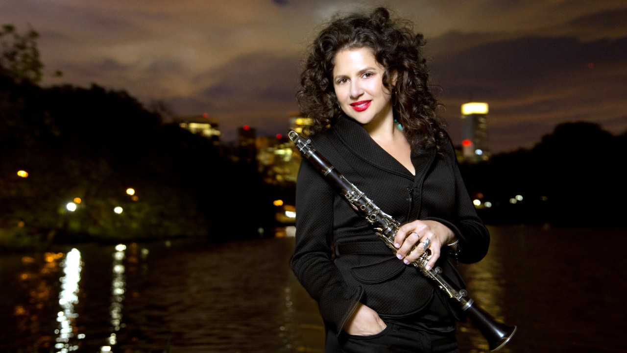 Anat Cohen
