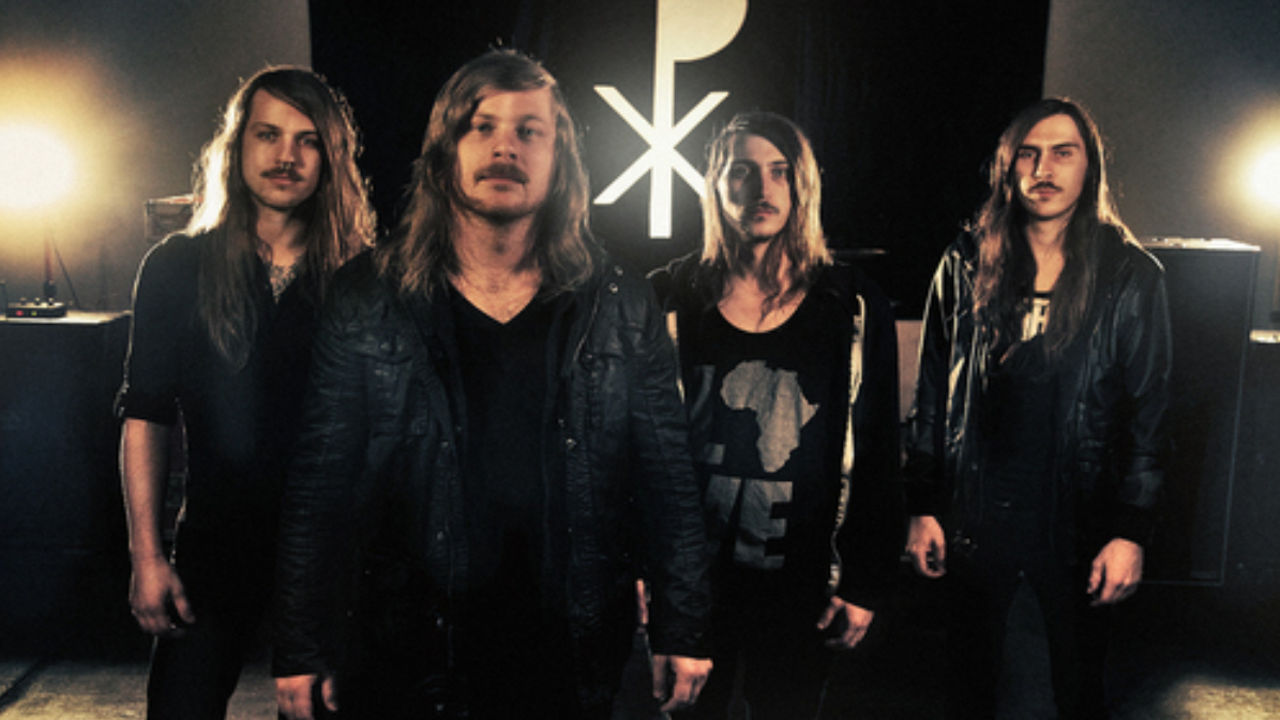 Phinehas — Photo
