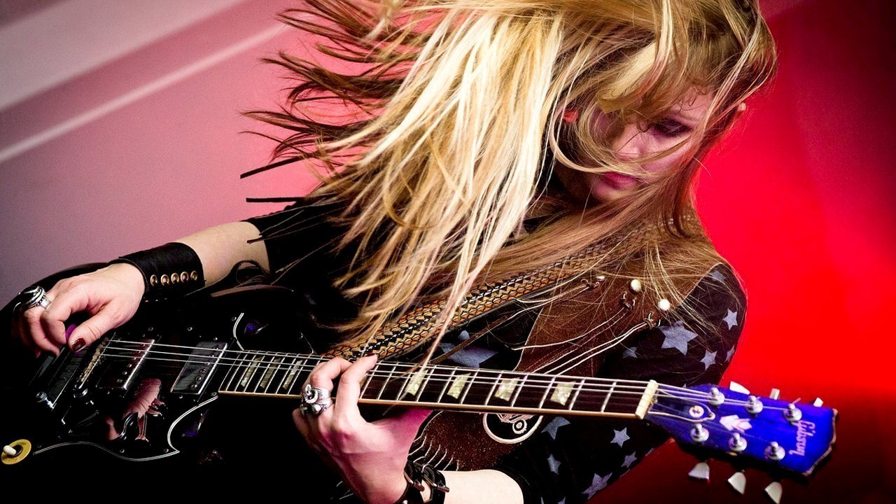 Electric Wizard — Photo