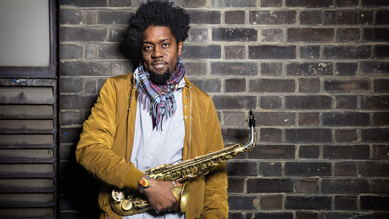 Soweto Kinch