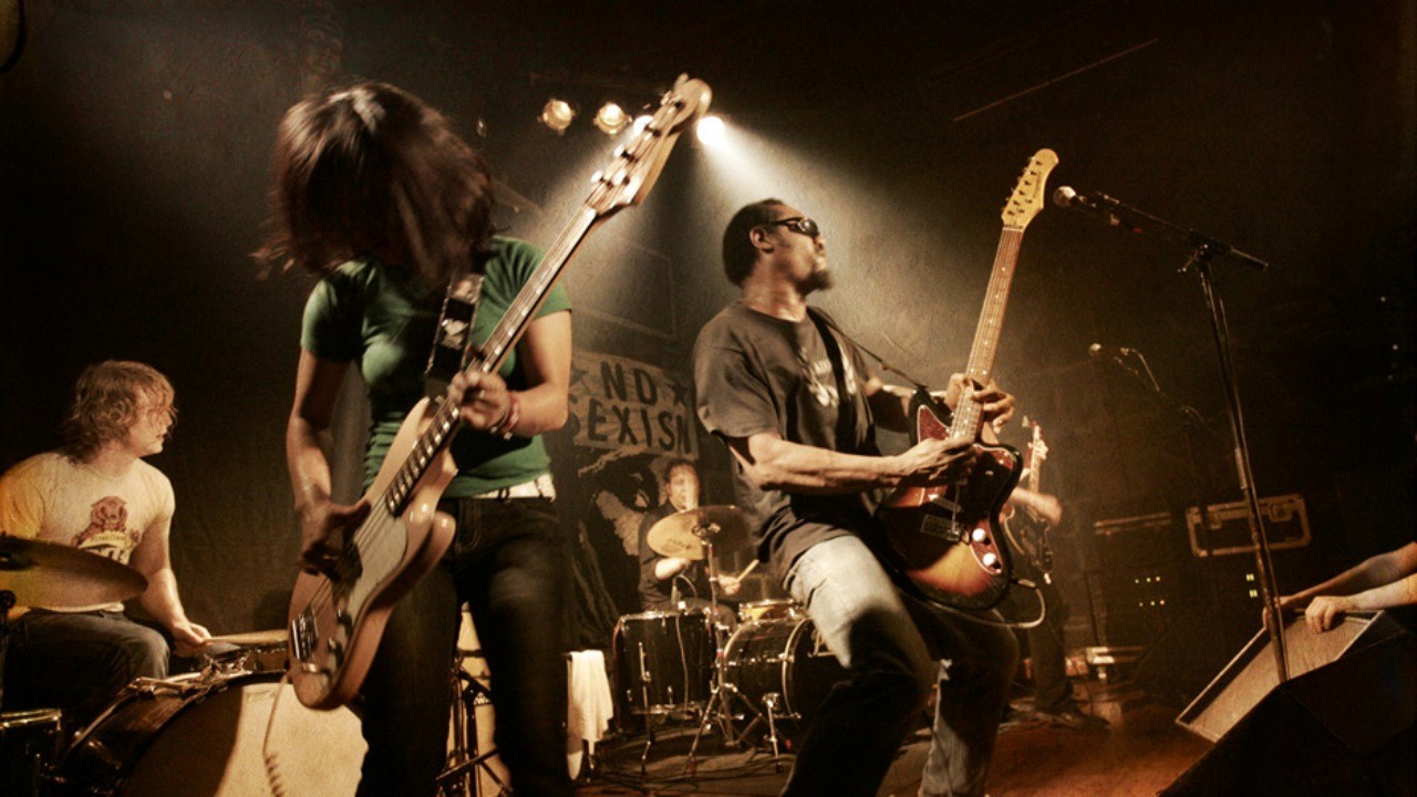 The Dirtbombs