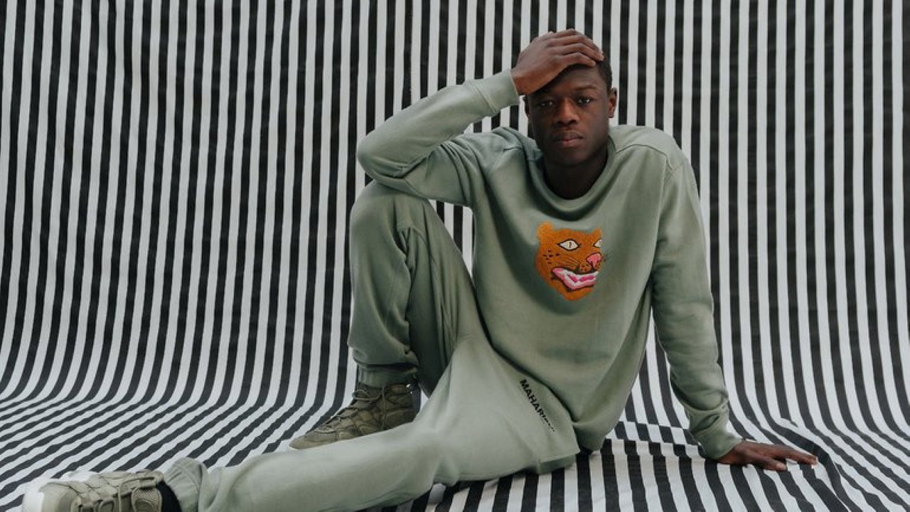 J Hus — Photo