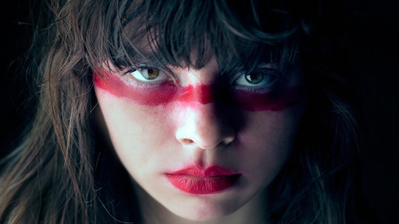 Le Butcherettes — Photo