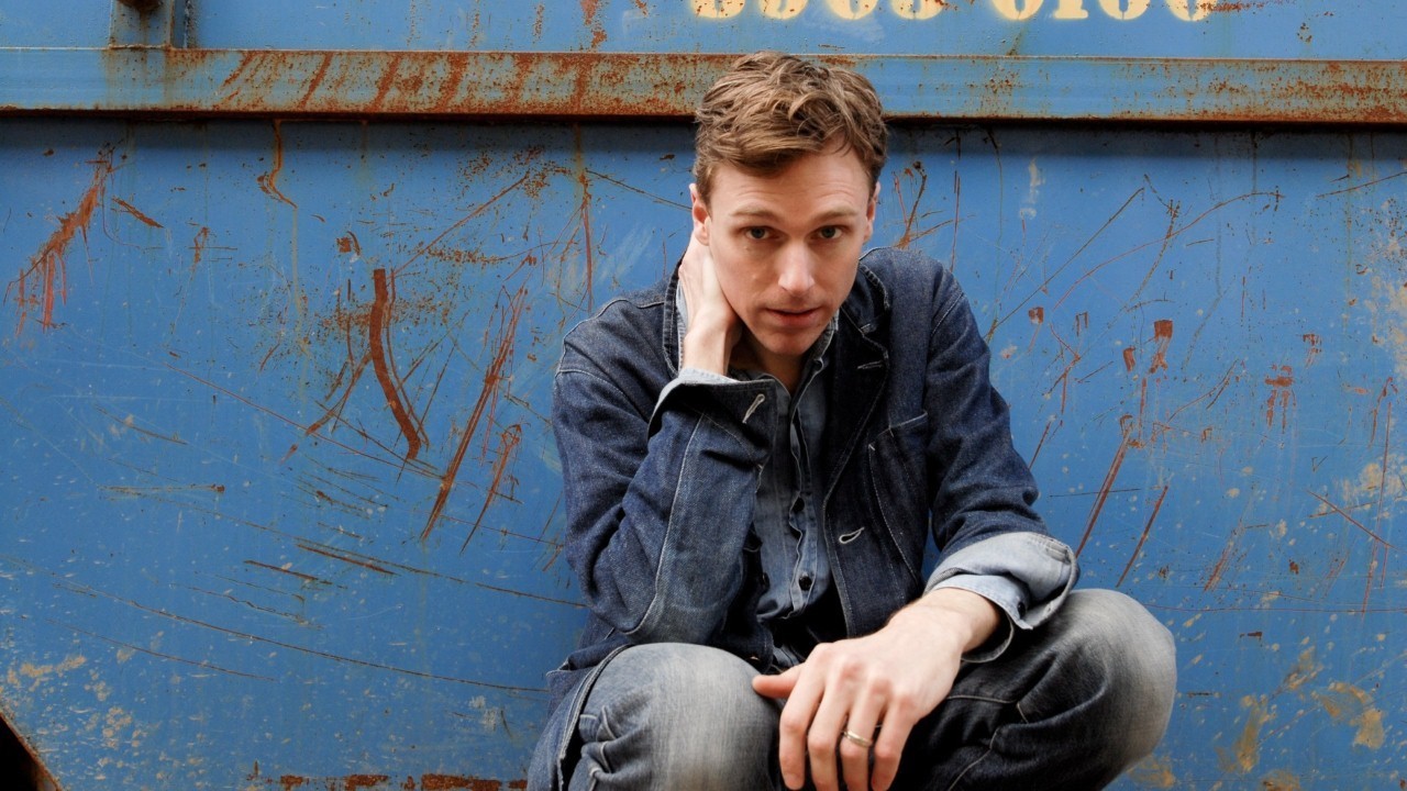 Joel Plaskett