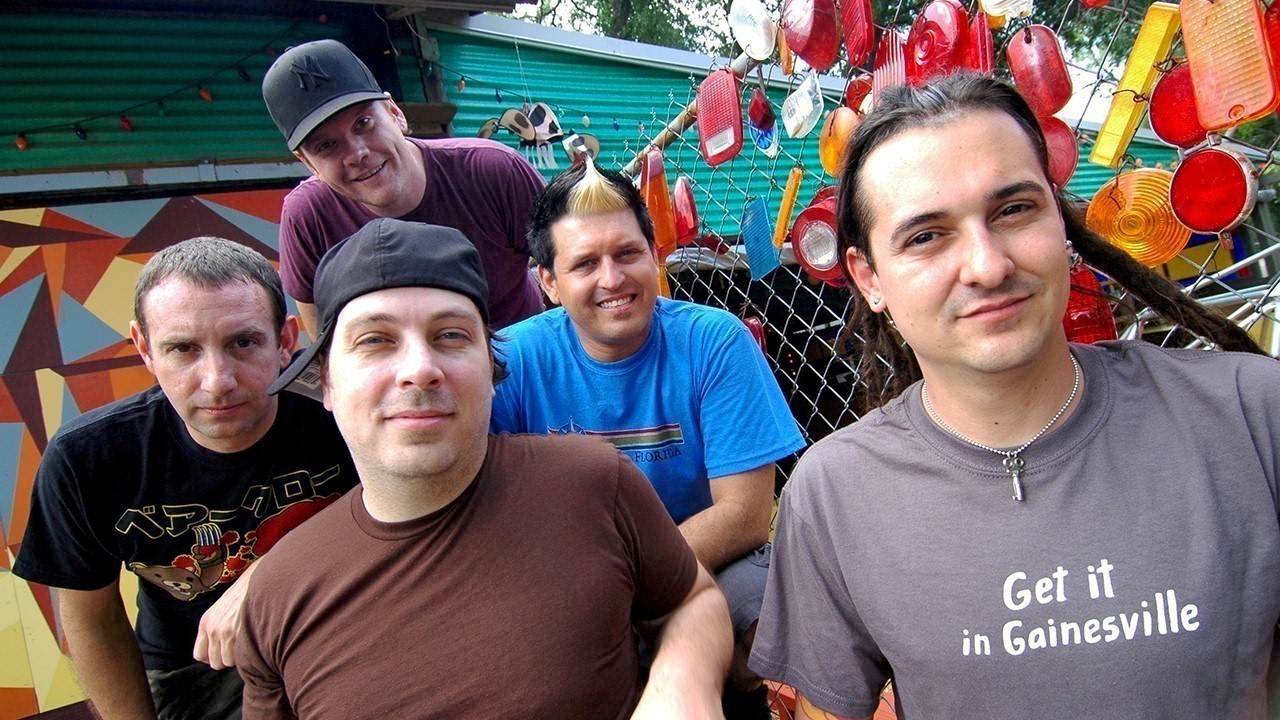 Header Banner Less Than Jake