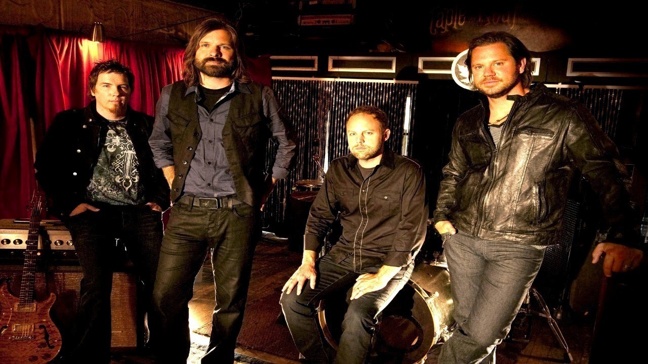 Header Banner Third Day