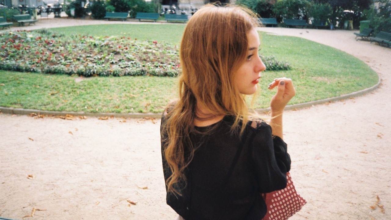 Russian Red — Photo