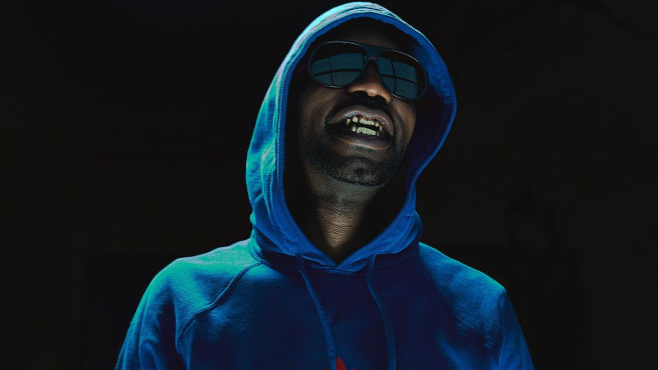 Juicy J — Photo