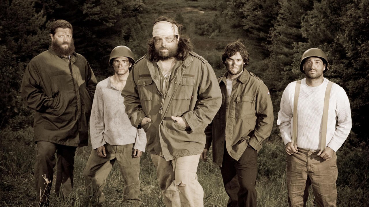 Header Banner The Dear Hunter