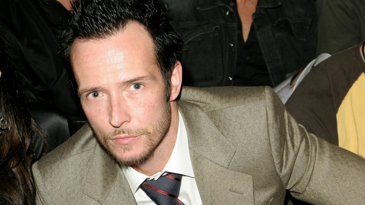 Scott Weiland — Photo