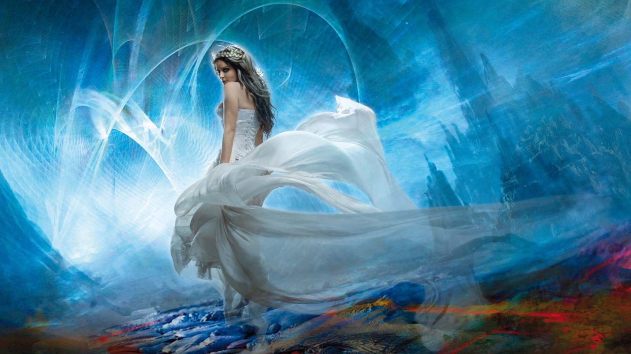 Sarah Brightman — Photo