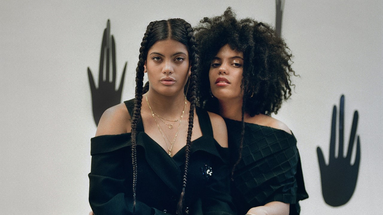 Ibeyi