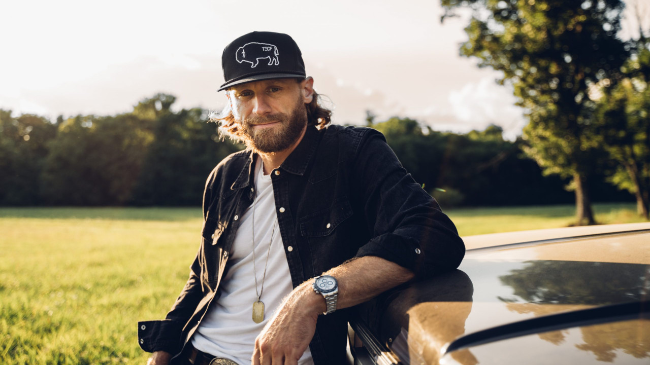 Header Banner Chase Rice