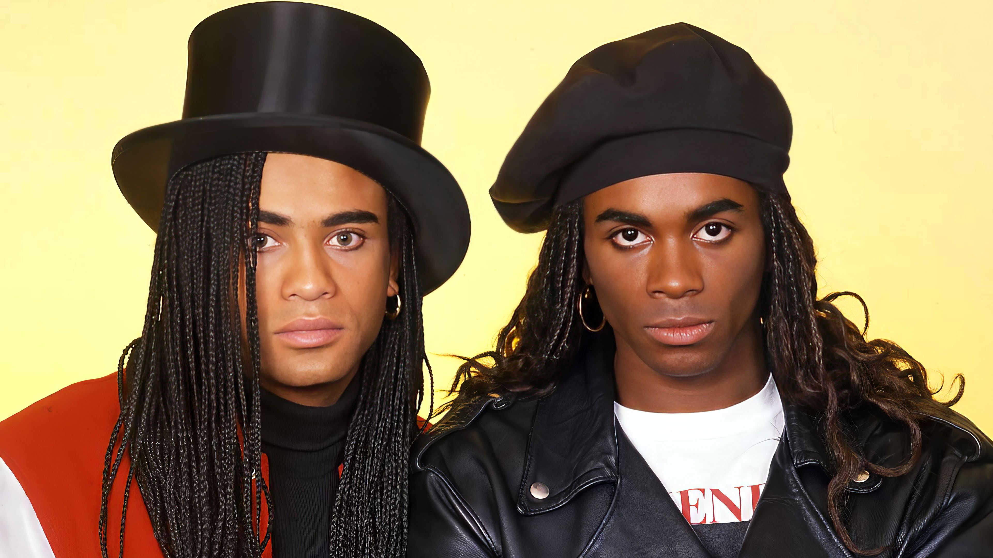 Milli Vanilli