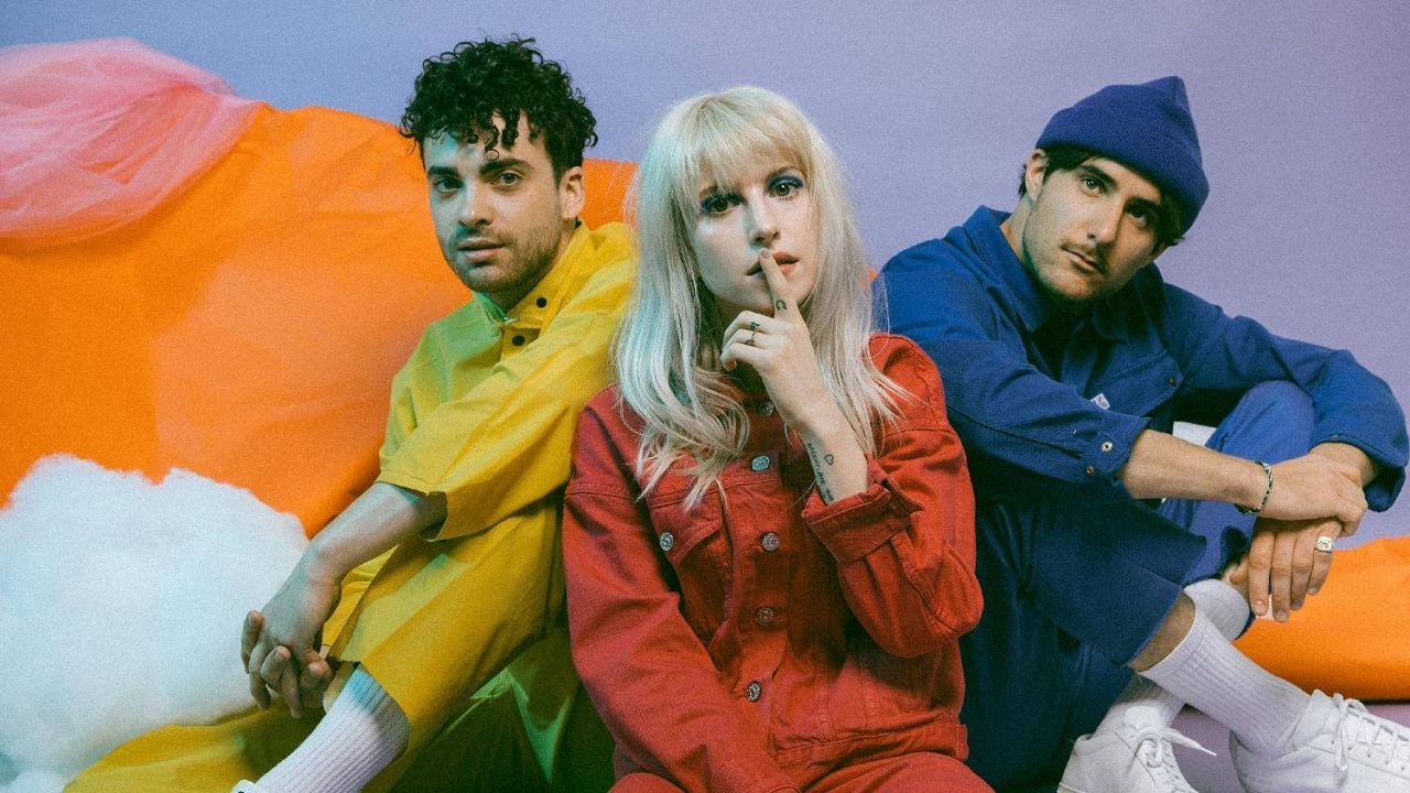 Paramore — Photo