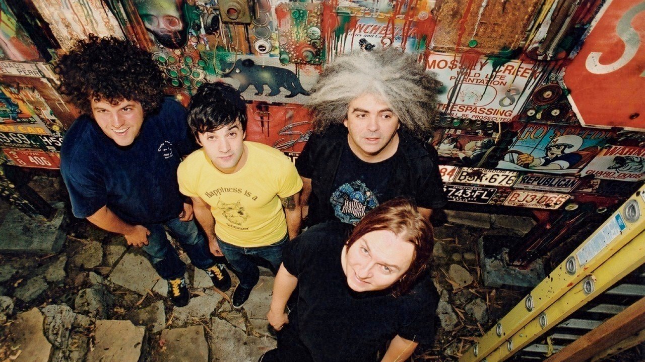 Melvins — Photo
