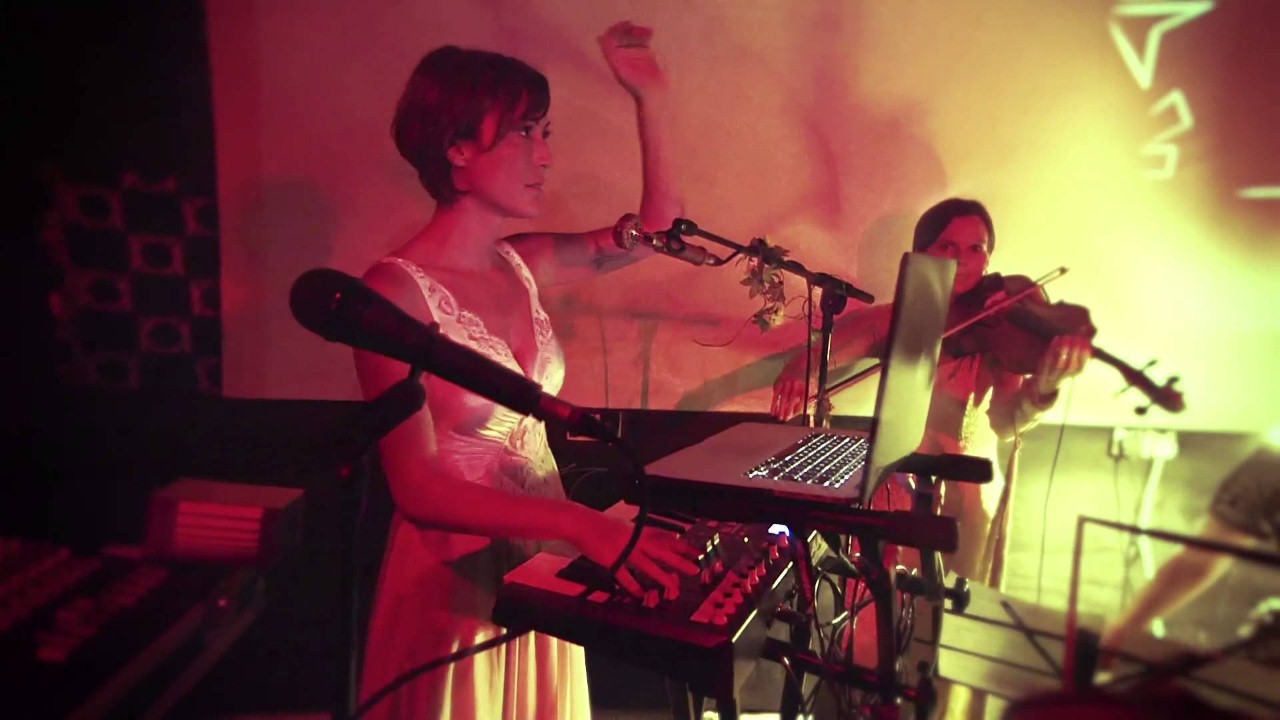 Francesca Lombardo — Photo