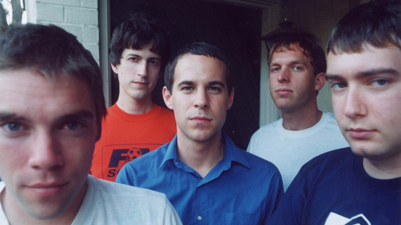 The American Analog Set — Photo