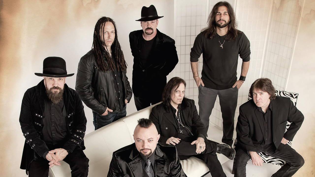 Operation: Mindcrime — Photo