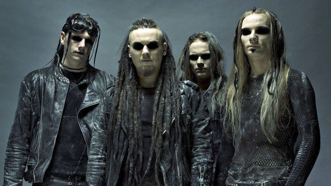 Mortiis — Photo