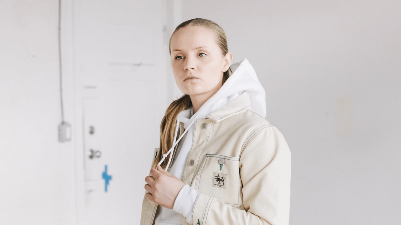 Header Banner Charlotte Day Wilson