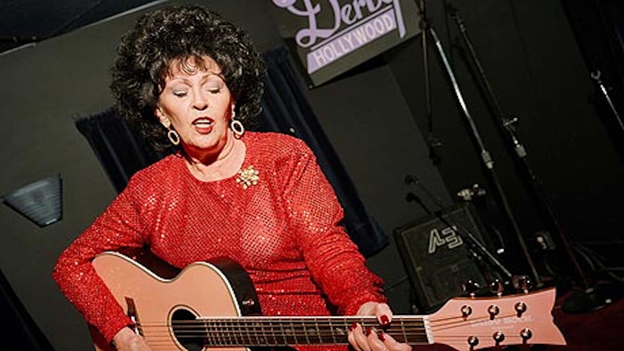 Wanda Jackson — Photo