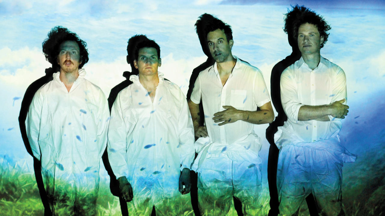 Guster — Photo