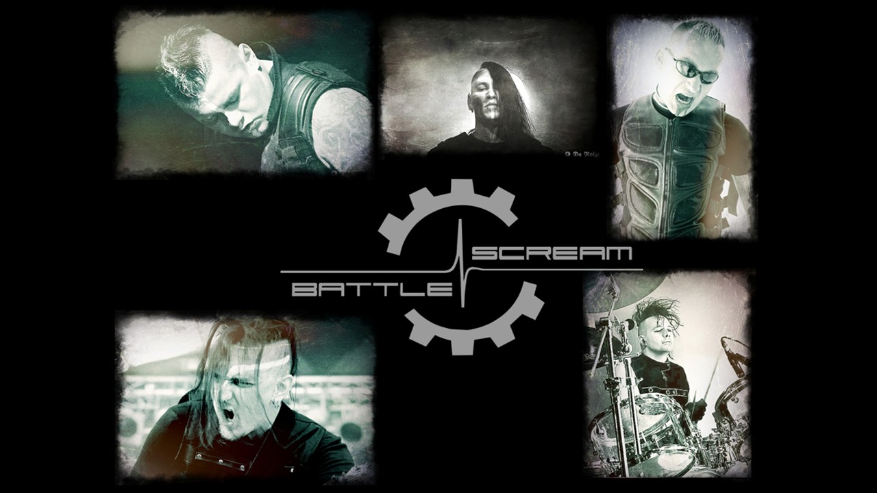 Battle Scream