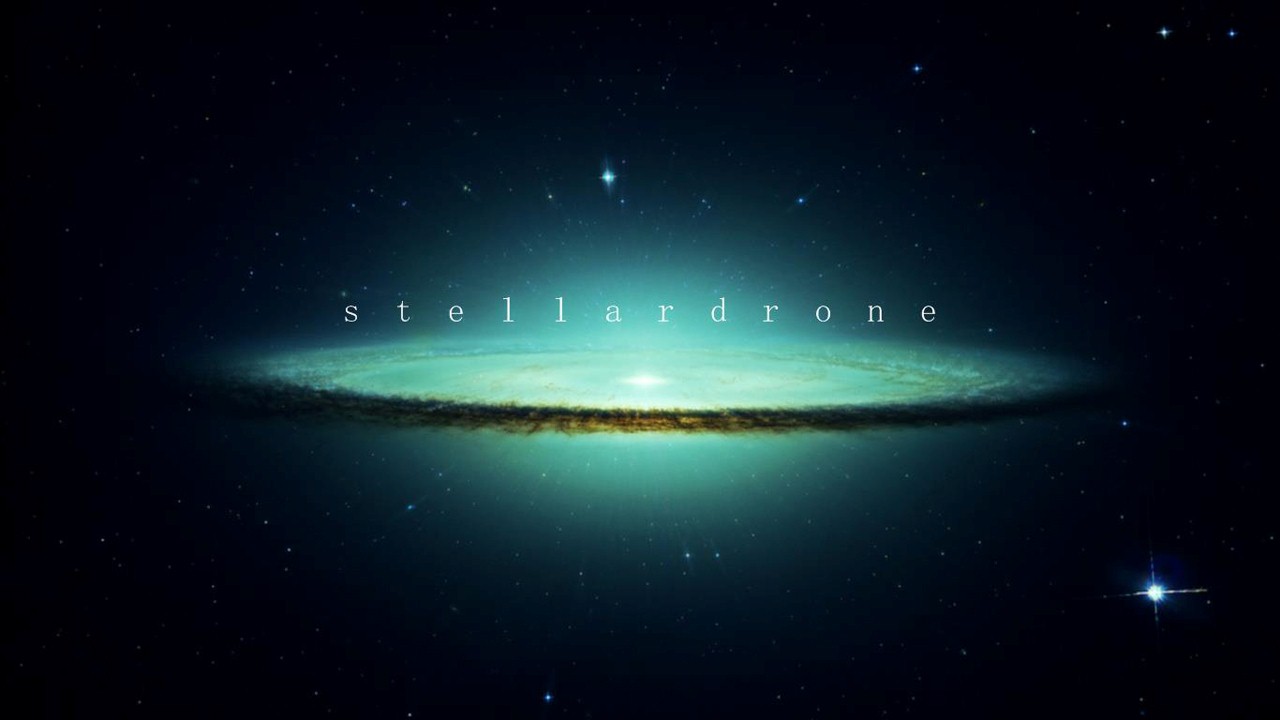 Stellardrone — Photo
