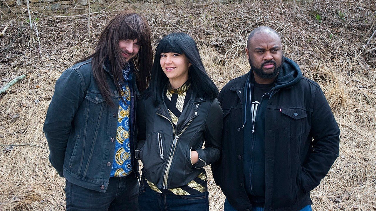 Khruangbin — Photo