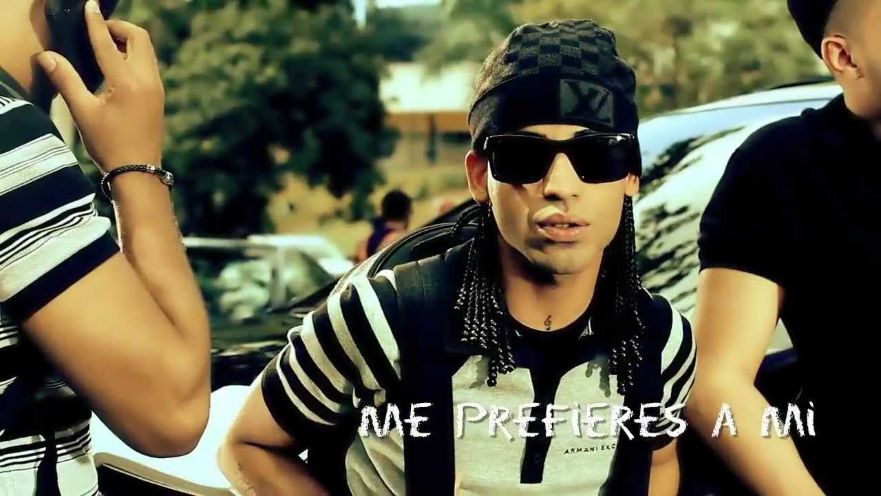 Arcángel — Photo