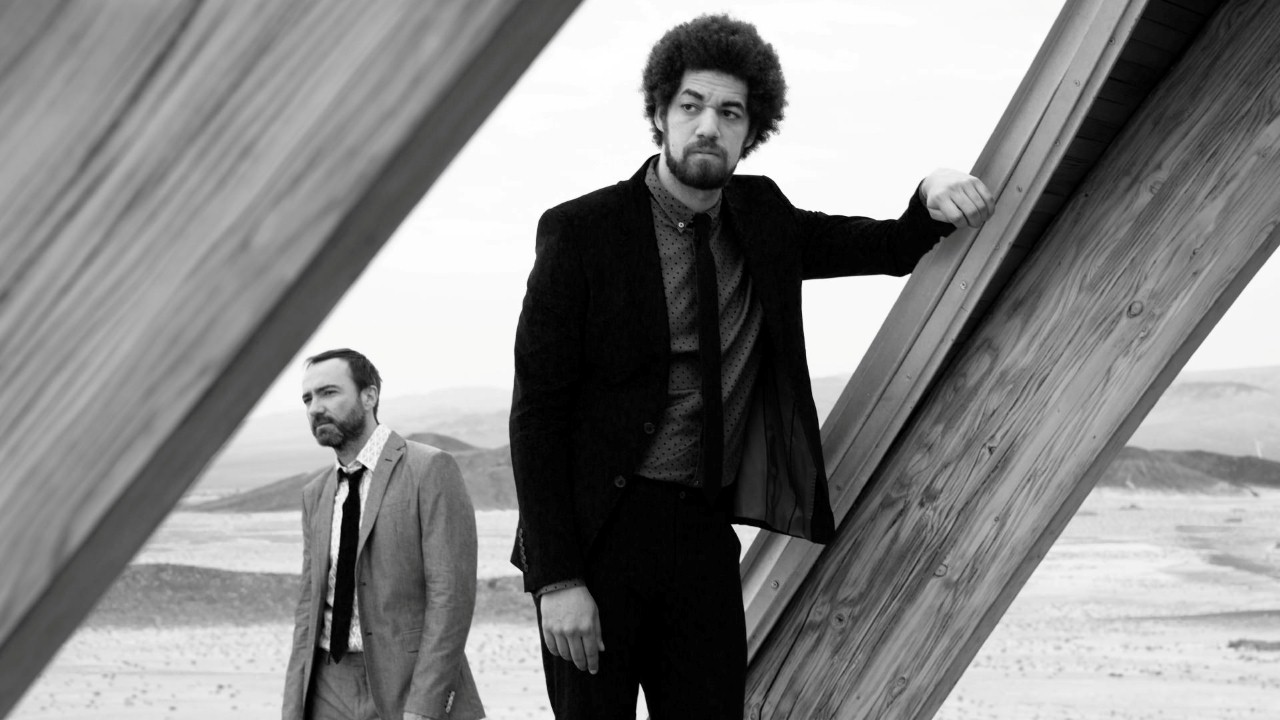 Broken Bells — Photo