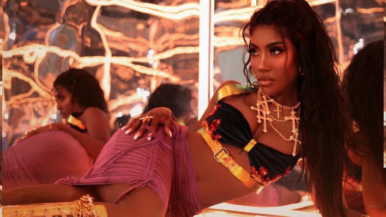 Sevyn Streeter — Photo