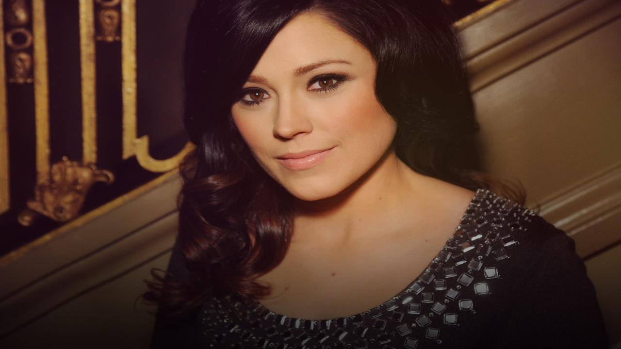 Header Banner Kari Jobe
