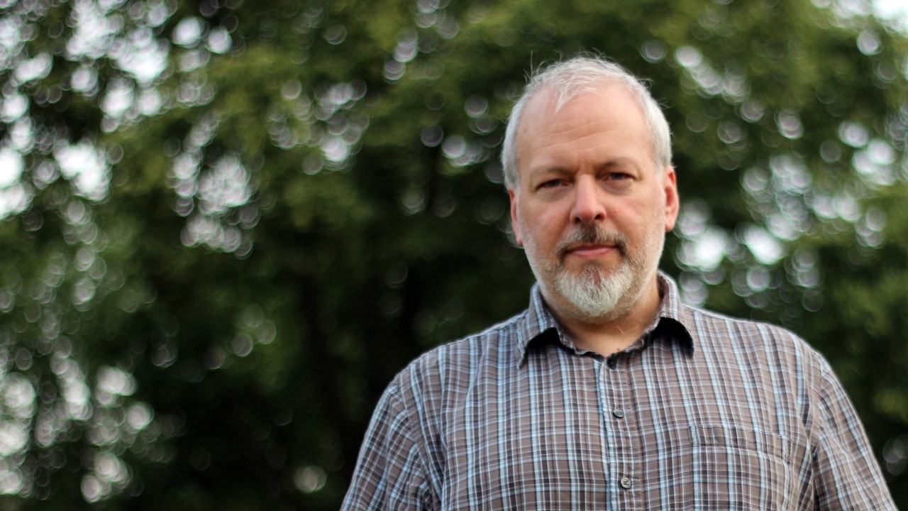 Mike Keneally