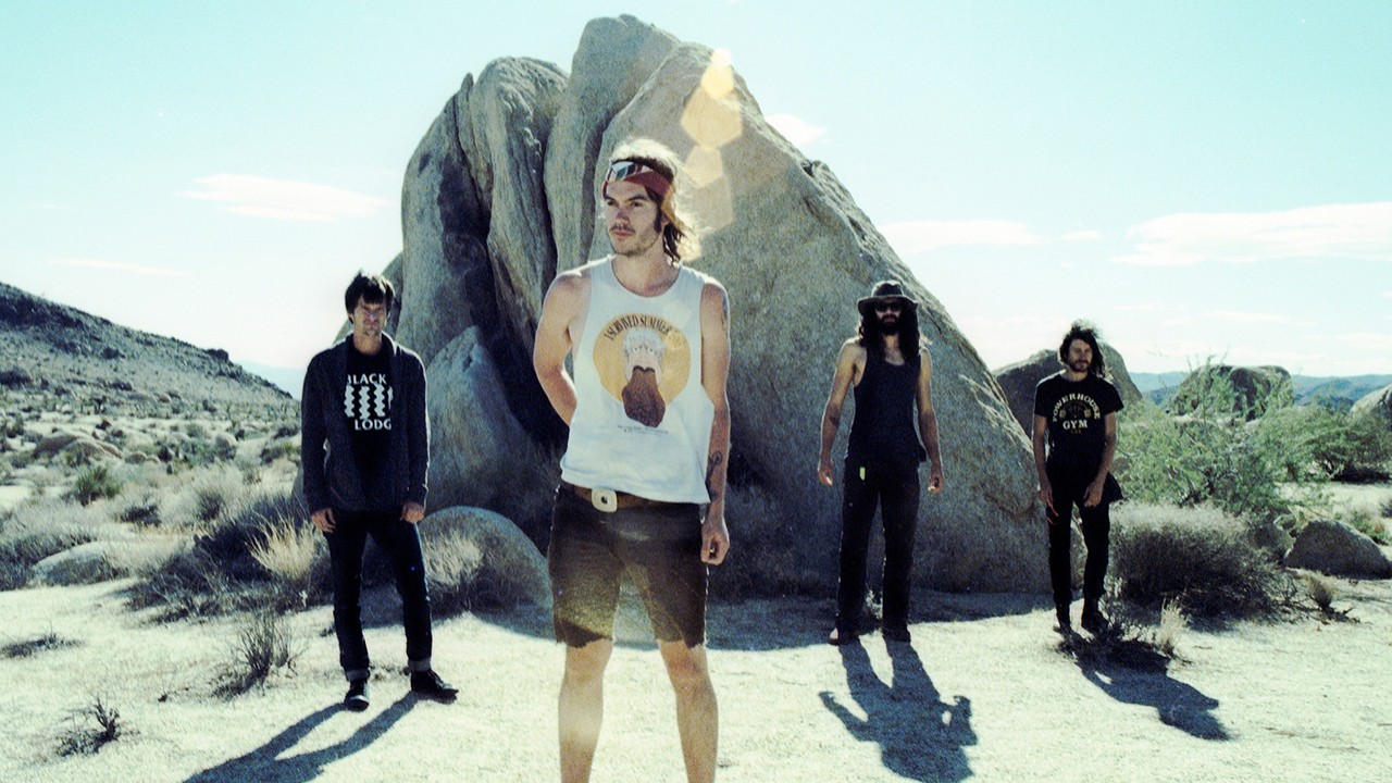 All Them Witches — Photo