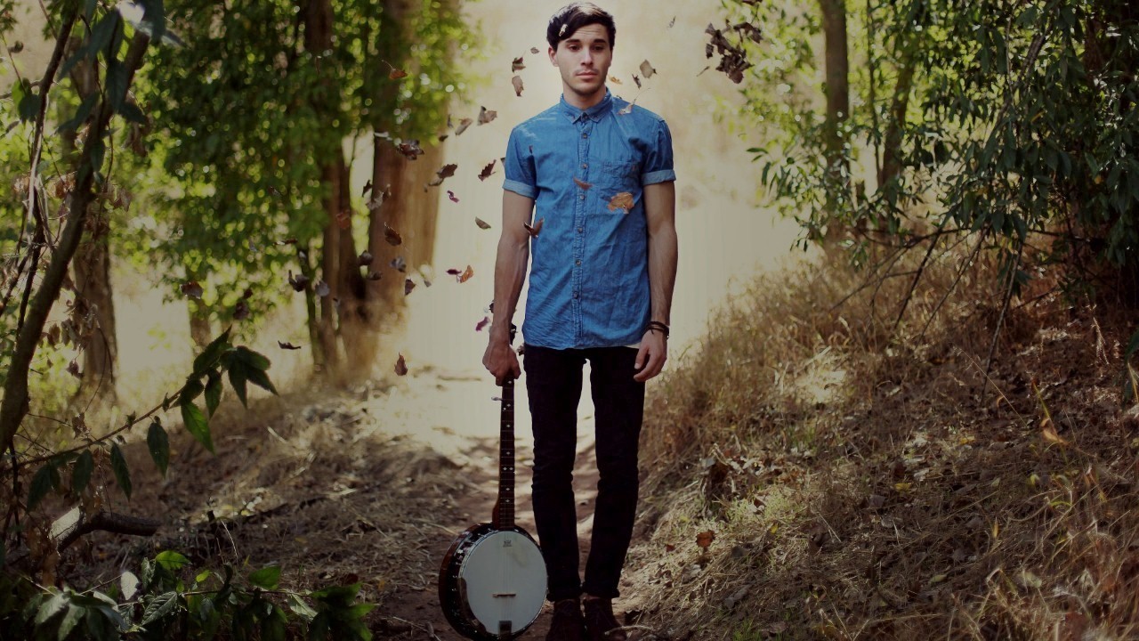 Header Banner Matthew Mole