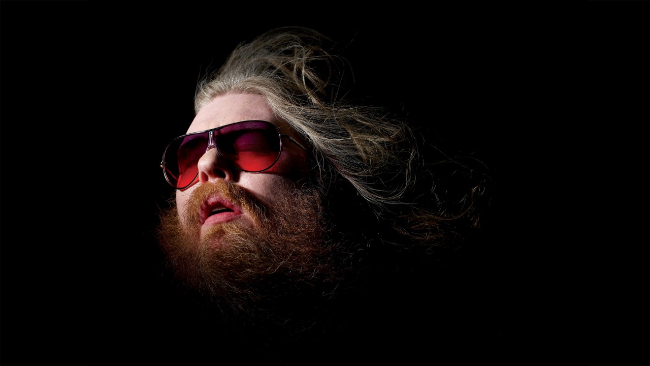 Benji Hughes — Photo
