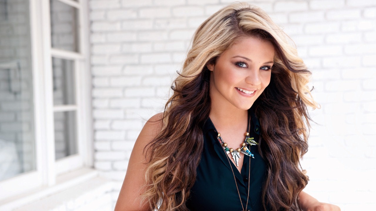 Lauren Alaina — Photo