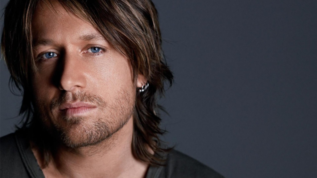 Header Banner Keith Urban