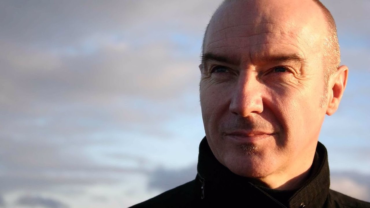 Midge Ure — Photo