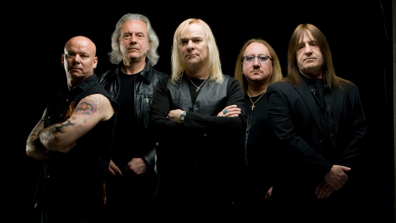 Uriah Heep — Photo