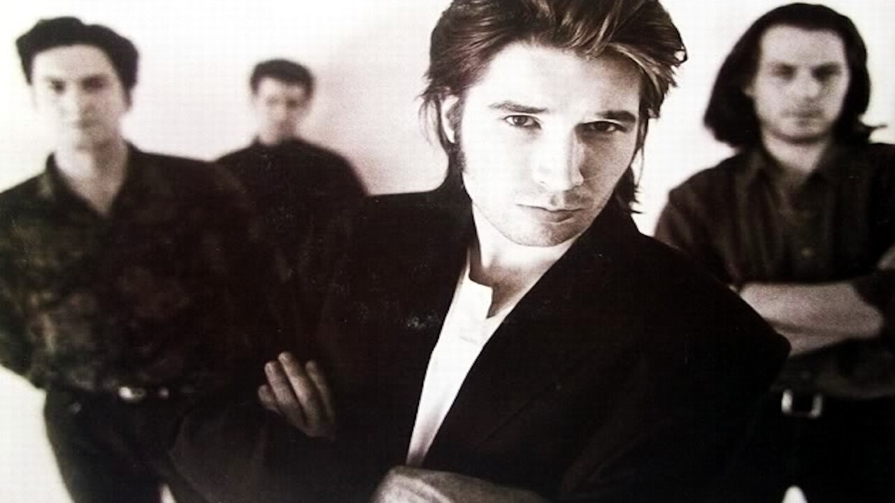 Del Amitri — Photo