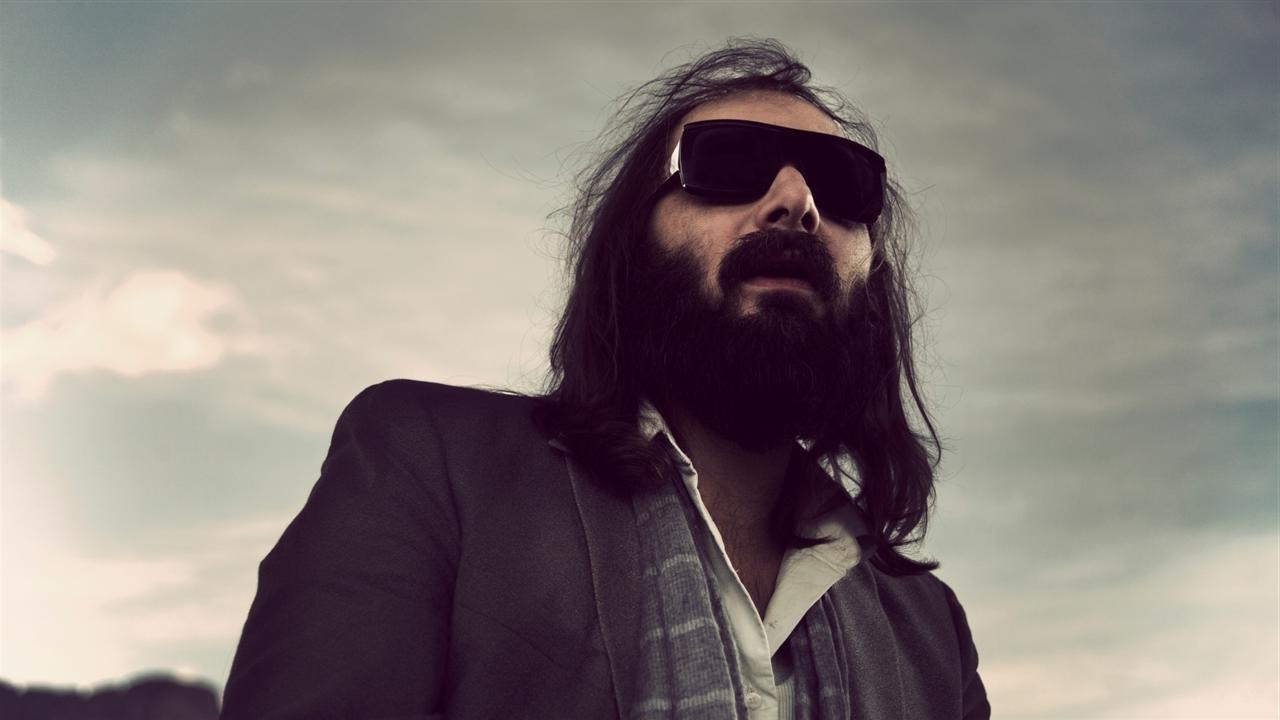 Sébastien Tellier