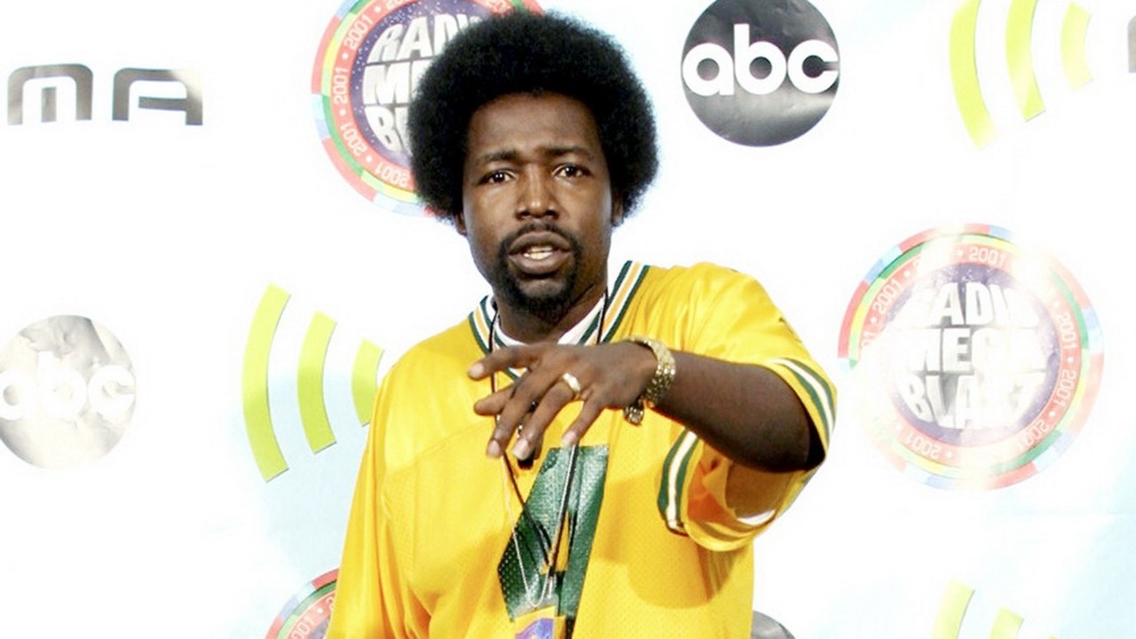 Afroman — Photo