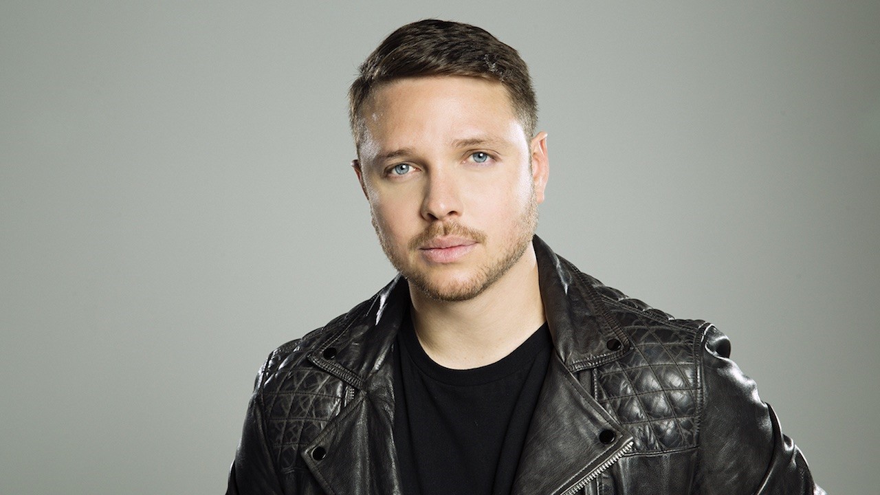 Borgeous — Photo