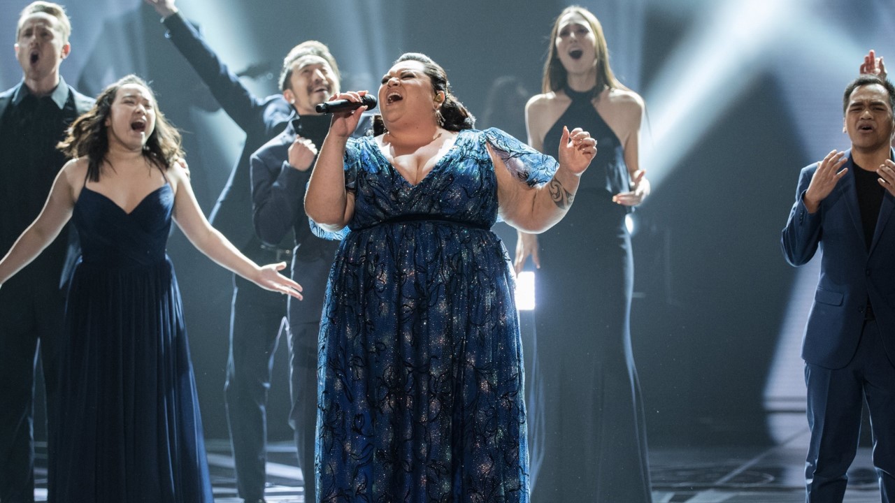 Keala Settle