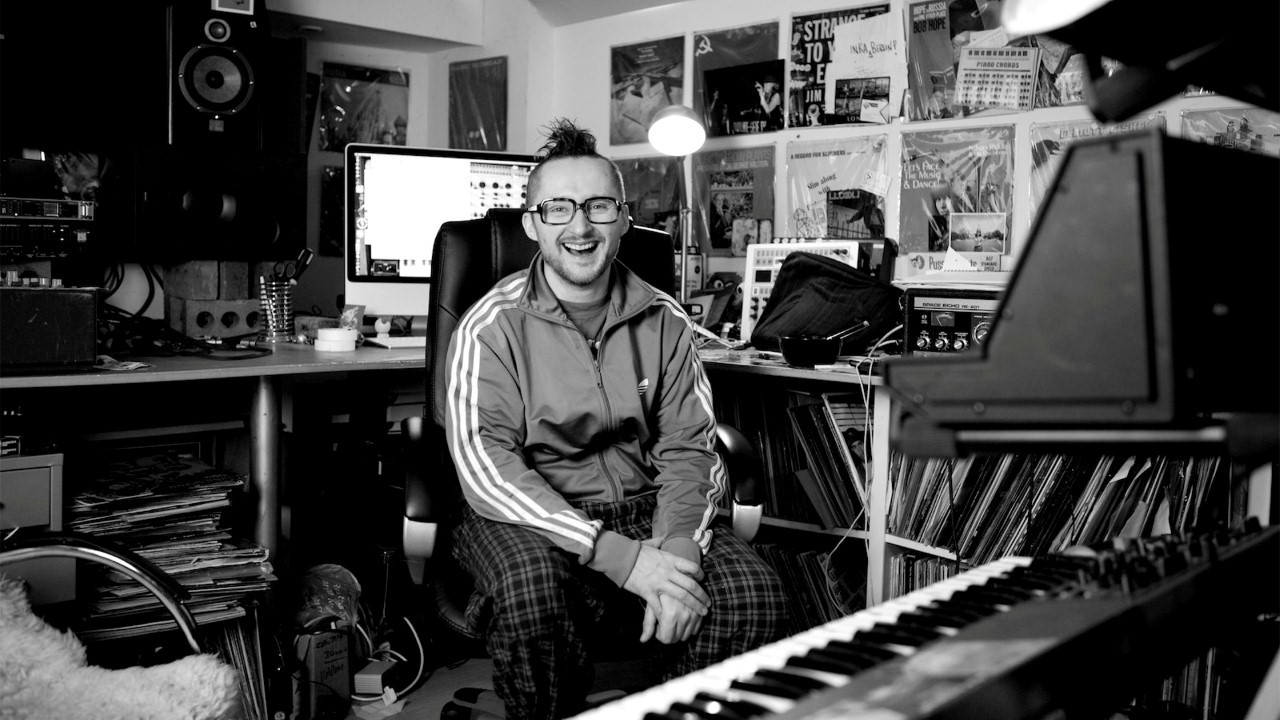 DJ Vadim