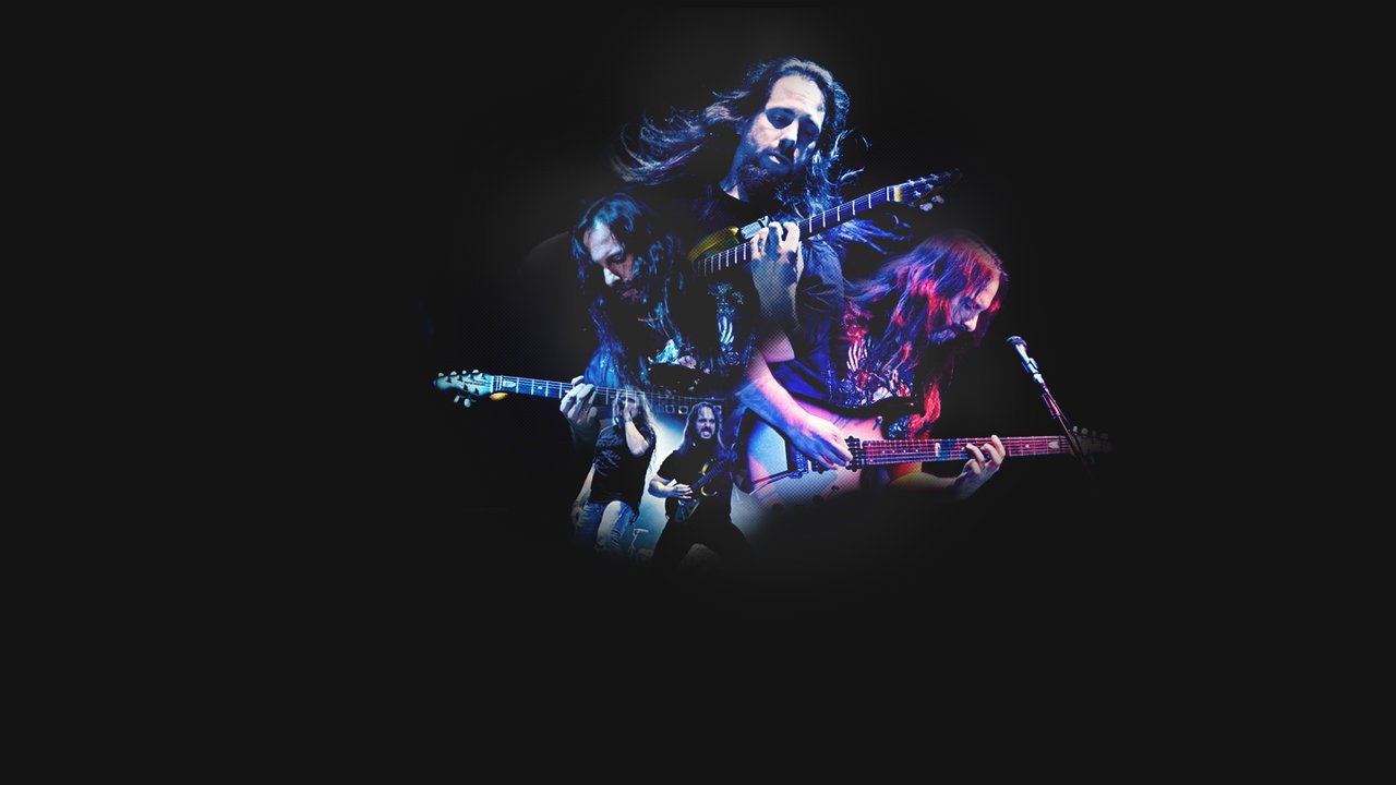 John Petrucci — Photo
