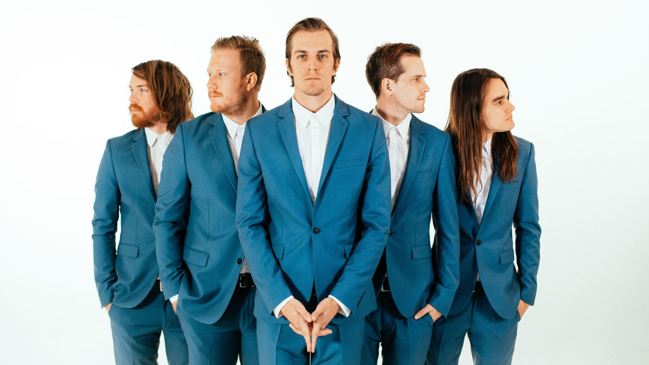The Maine — Photo